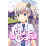 malus code (pc) steam key global  malus code (pc) steam key global Slike