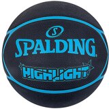 Spalding highlight ball 84356z | shoptok.hr