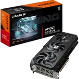 Gigabyte Radeon RX 9070 GRE GAMING OC 12GB GV-R907GREGAMING OC-12GD | Eponuda.com