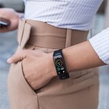 Niceboy X-Fit Plus fitness narukvica | shoptok.hr