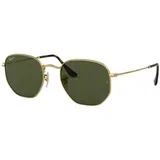 Hexagonal RB3548N 001/58 Polarized - M (51)