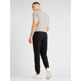 Ea7 Emporio Armani Trenirka za tek črna | Shoptok.si
