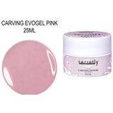 SECRETLY CARVING EVOGEL PINK 25ML Cijene