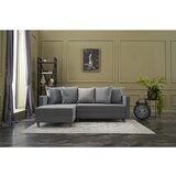 Atelier Del Sofa Ugaona garnitura Aydam