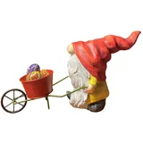 Kamnita vrtna figurica Dwarf –