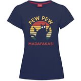 Teske Boje ženska majica _0482