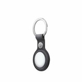 Apple airtag finewoven key ring - black (mt2h3zm/a) cene