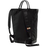 Fjallraven Vardag Totepack Crna | shoptok.hr