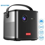Byintek prenosni 3D led dlp projektor ufo 80 | Shoptok.si