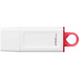 Kingston USB memorija KC-U2G256-5R/DataTraveler Exodia/3.2/bela | ePonuda.com
