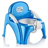 Babyjem noša za bebe Potty Blue, 12m+ | ePonuda.com