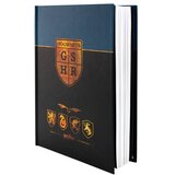 Blue Sky Harry Potter A5 Premium Bilježnica - 120 Stranica | shoptok.hr