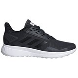 Adidas Nizke superge Duramo 9 Črna | Shoptok.si