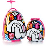 Heys dečji koferi britto for kids - luggage and backpack set Cene