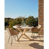 Kave Home Vaza (višina 36 cm) Brenna – | Shoptok.si