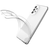 Clear case 1,8 mm silikonski ovitek za samsung galaxy A23 - prozoren | Shoptok.si