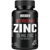 Weider Zinc Caps 120 kaps. | Eponuda.ba
