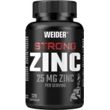 Zinc Caps 120 kaps.