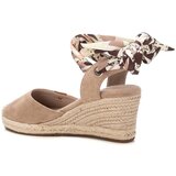 Refresh Espadrile 172541 Bež | Shoptok.si