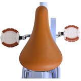 Volare dječji bicikl Ashley 14″ pastelno plave boje | shoptok.hr