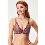 Esotiq Grudnjak Kavi Push-Up s odvojivim jastučićima | shoptok.hr