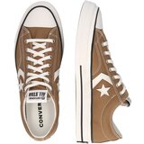 Converse Nizke superge 'Star Player 76' umbra / bela | Shoptok.si