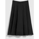 Marisse Women's Skirt Z-Sc-4504 Black | Shoptok.si