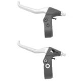 Ručice kočnice mtb alu/ pvc v-brake 3408100