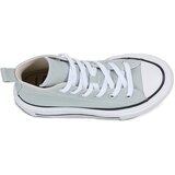Converse Chuck Taylor All Star Lift Double Stack Siva | shoptok.hr