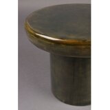 Dutchbone Okrogla stranska mizica ø 45 cm Mush – | Shoptok.si