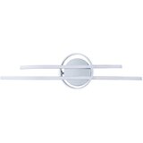 Eglo selvina spot/zidna/3 , led, 6w, 7w, 9w, hrom/bela Z6DXA29 | Eponuda.com