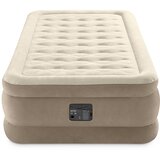 Intex Twin Deluxe vazdušni krevet sa ugrađenom pumpom 99 x 191 x 46 cm Cene