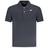 K-Way muŠka polo majica k1125cwvinniepique Cene