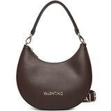 Valentino Ročna torba Alexia VBS5A808 Rjava Cene