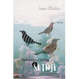 TREĆI TRG Ivan Blatni - Melanholične šetnje Cene