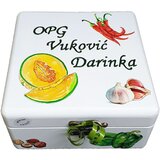  Darilo za podjetnike! Škatla spominov Š16551 | Shoptok.si