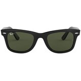 Ray-ban Unisex Sunčane naočale Ray Ban RB2140 54 Green | shoptok.hr