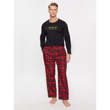 Polo Ralph Lauren Pižama 714915983001 Pisana Regular Fit | Shoptok.si