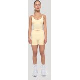 GymBeam Ženska majica bez rukava Luma Butter Yellow L | Eponuda.ba