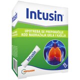 Inpharm Intusin, 20 kesica