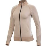 BRILLE ženski sportski top seamless yoga cene
