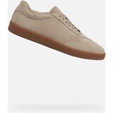 Geox Beige men's sneakers Regio - Men's Cene