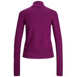 JJXX Pulover 'Ava' vijolična | Shoptok.si