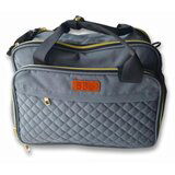 Bbo Torba Za Mame Mila (M355) - Grey | ePonuda.com