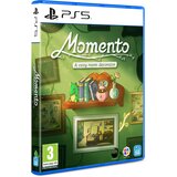 Momento (PS5) | Shoptok.si