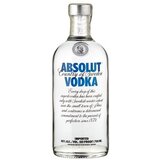 Absolut Vodka 0.7l Cene