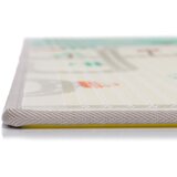 Fillikid dvostrana podloga za igru Street, 180x200 cm | Eponuda.com