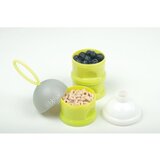 BBLÜV Döse posuda za užinu 3 kom | shoptok.hr