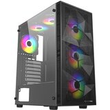 Raidmax kućište VECTOR V151 w/RX650XT(B) PSU | ePonuda.com