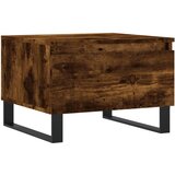  Stolići za kavu 2 kom boja hrasta 50x46x35 cm konstruirano drvo | shoptok.hr